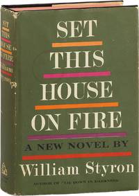 Set This House on Fire