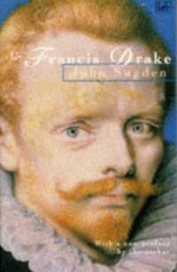 cover of Sir Francis Drake