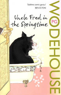 Uncle Fred in the Spingtime
