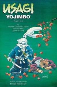 image of Daisho (Usagi Yojimbo, Book 9)