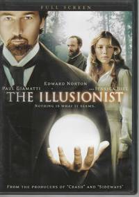 The Illusionist