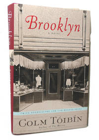 BROOKLYN :   A Novel