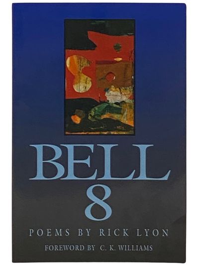 Brockport, New York: Boa Editions, Ltd, 1994. First Edition. Trade Paperback. Near Fine. 5x0x9. Firs...