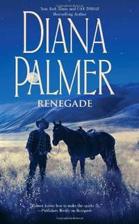 Renegade by Palmer, Diana