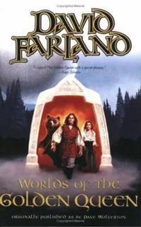Worlds of the Golden Queen