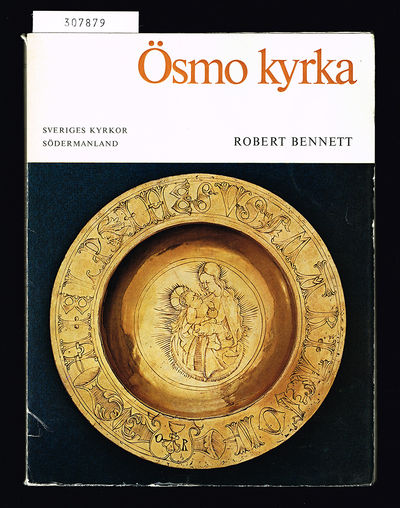 Ösmo kyrka. Sotholms härad, Södermanland.
