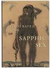 The Illustrated Book of Sapphic Sex