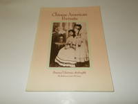 cover of Chinese-American Portraits: Personal Histories, 1828-1988