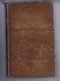 image of The Complete English Lawyer or Every Man His Own Lawyer, Containing a Summary of The Laws and Constitution of England; Taken principally from Writings of Blackstone, Burn, Coke, Littleton, Viner, Raymond &c to 50th George III