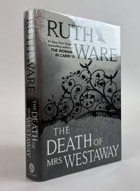 THE DEATH OF MRS. WESTAWAY [Signed]