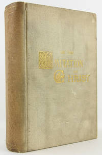 Of The Imitation of Christ : Four Books 1884