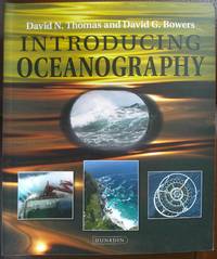 Introducing Oceanography (Introducing Earth and Environmental Sciences)