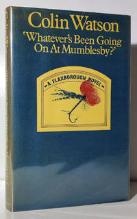 image of Whatever's Been Going On at Mumblesby