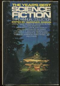 The Year's Best Science Fiction; Third Annual Collection