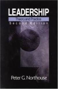 image of Leadership: Theory and Practice