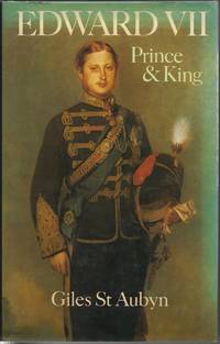 image of Edward VII : Prince and King