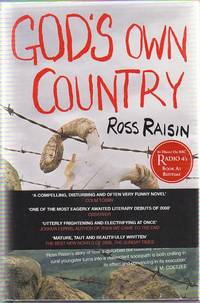 God&#039;s Own Country by RAISIN, Ross - 2008