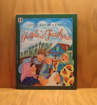 Yettele&#039;s Feathers by Rothenberg, Joan - 1996