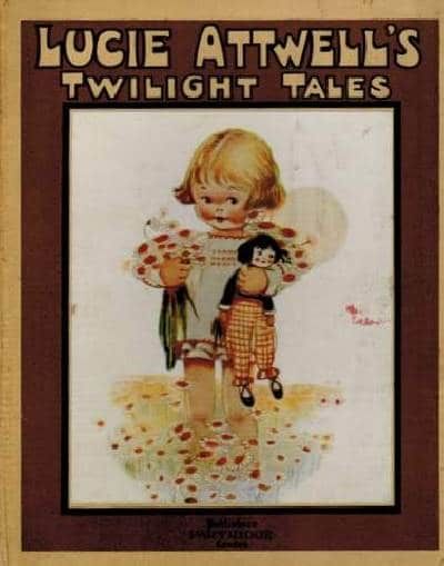 Twilight Tales