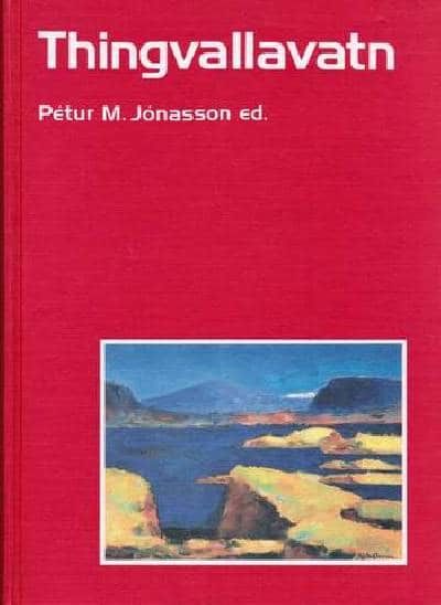 ECOLOGY OF OLIGOTROPHIC, SUBARCTIC…