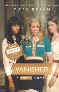 cover of Vanished