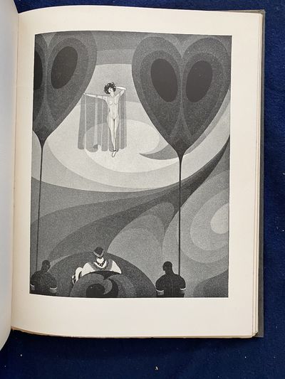 SALOME, A TRAGEDY IN ONE ACT