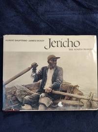 JERICHO: THE SOUTH BEHELD