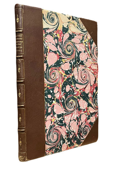 Albert Durers [sic] Designs of the Prayer Book [Durer's][Albrecht]