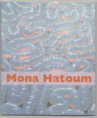 Mona Hatoum
