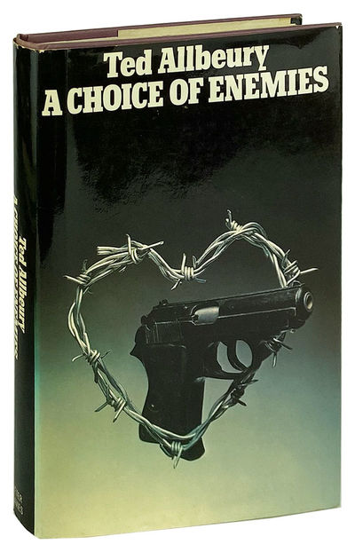 A Choice of Enemies