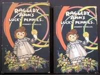 Raggedy Ann's Lucky Pennies