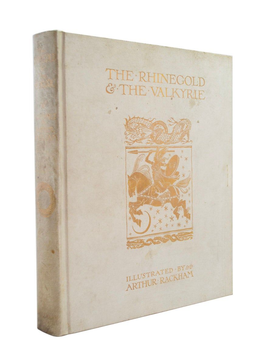 Rhinegold & The Valkyrie
