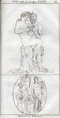 Mythologie der Griechen und Römer. Nach der von…