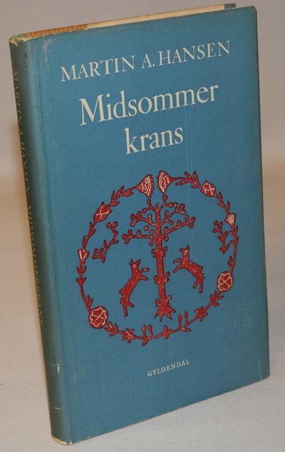 Midsommerkrans.