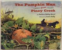 PUMKIN MAN FROM PINEY CREEK, THE