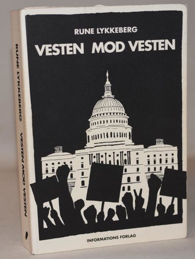 Vesten mod Vesten.