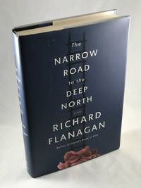 image of The Narrow Road to the Deep North