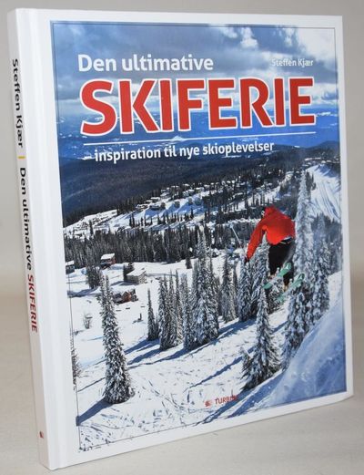 Den ultimative skiferie - inspiration til nye…