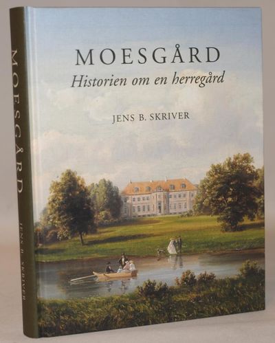 Moesgård.
