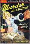 Murder By Latitude