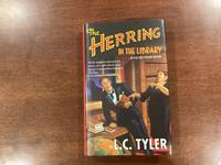 The Herring In The Library (signed, lined & dated)
