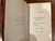 The Herring In The Library (signed, lined & dated)