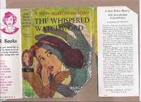 cover of The Whispered Watchword: Judy Bolton Mystery, book # 32 ( Volume Thirty-Two )
