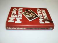 Photo-Finish. by MARSH (Ngaio) - 1980