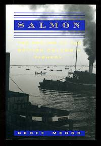 Salmon: The Decline of the British Columbia Fishery