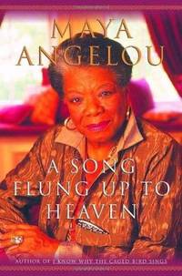 cover of A Song Flung Up to Heaven