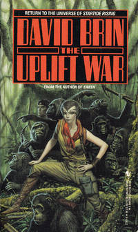 image of The Uplift War