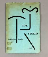 Nine Stories. Direction 2 de Nabokov, Vladimir Vladimirovich - 1947