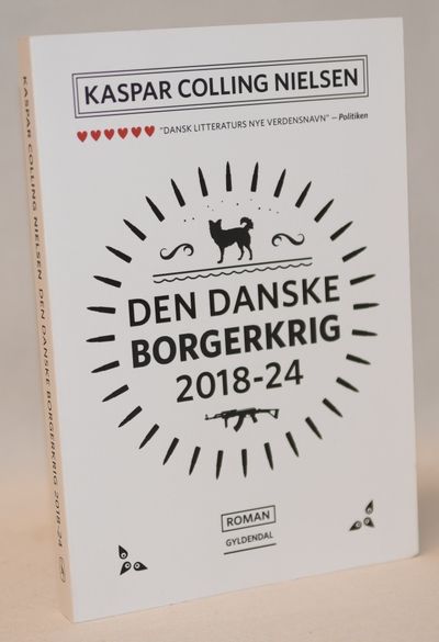 Den danske borgerkrig 2018-24.