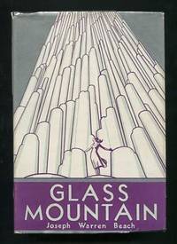 Glass Mountain